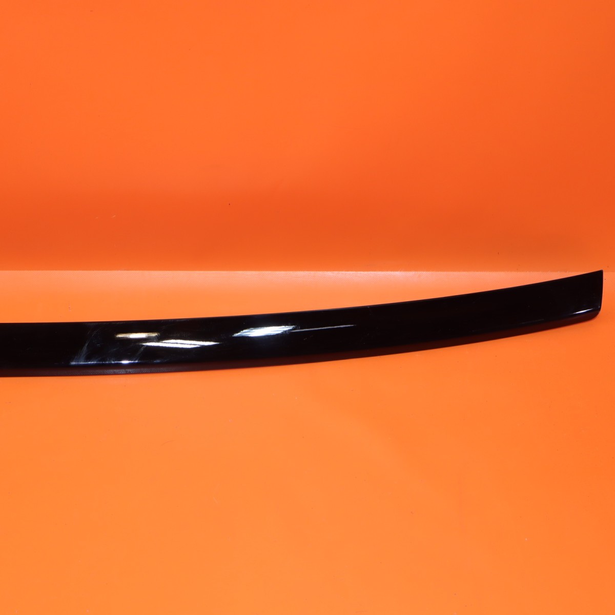ROLLS ROYCE CULLINAN REAR BUMPER TRIM 2019 2020 2021 2022 2023 51127448723OEM