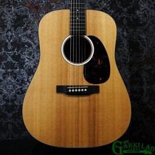 Martin D-10E-02 actual image  electric acoustic 