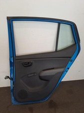 Porte arrière et accessoires Hyundai I10
