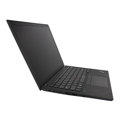 Lenovo Thinkpad X13 Gen 2i i5 1145G7 16GB 256GB NVMe (Akku 80%) englisch