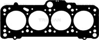 Triscan Dichtung Zylinderkopf 501-8536 81Mm FüR VW Passat B3 B4 3A2 35I Golf 3 2