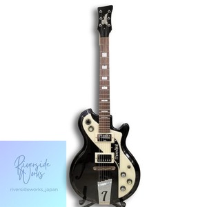 Italia Mondial Guitar | eBay