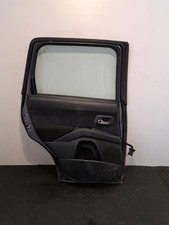 Porte arrière et accessoires Citroen C-CROSSER