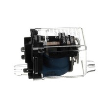 Control Relay,24V,50/60 Hz,Spst