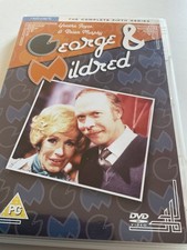 george and midred series five