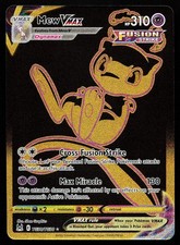 Mew VMAX TG30/TG30 Holo Secret Rare Lost Origin Trainer Gallery Pokemon Card on eBay