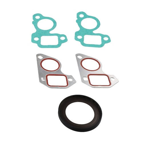 Pompa olio M295HV di Melling adatta per motori Chevy da 4 8 a 6 0L - Foto 11 di 23