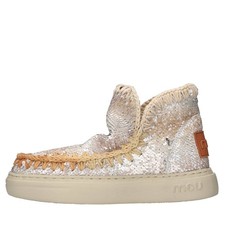 MU.SW411014G Stivaletti e scarponcini MOU Donna Arancione Amz03_mou
