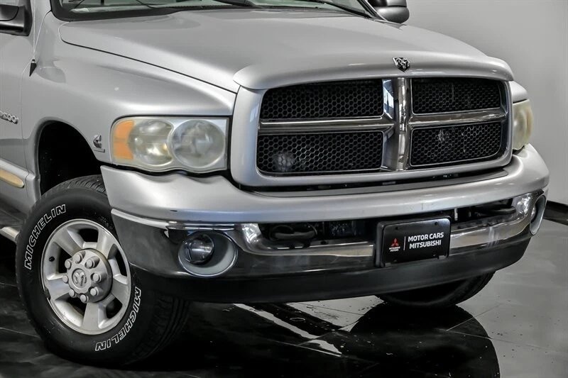 2003 Dodge Ram 2500 SLT - Image 2 of 4
