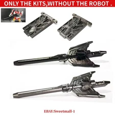 IN STOCK Gun Weapon Filler Upgrade Kit For AGE OF THE PRIMES Silverbolt Superion