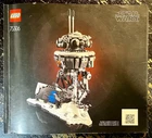 LEGO Star Wars: Imperial Probe Droid (set-75306) 100% Complete W/ Manual.  Used.
