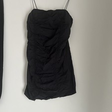 PLT Black Dress Size 14