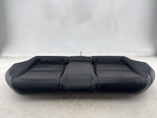 2009-2014 Acura Tsx Rear Lower Seat Bottom Cushion Oem