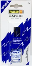 Faller 170492 Expert Plastic Cement - 25g Bottle