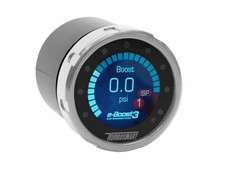 Turbosmart Ts-0311-1000 Eboost3 Electronic Boost Controller 60mm Silver