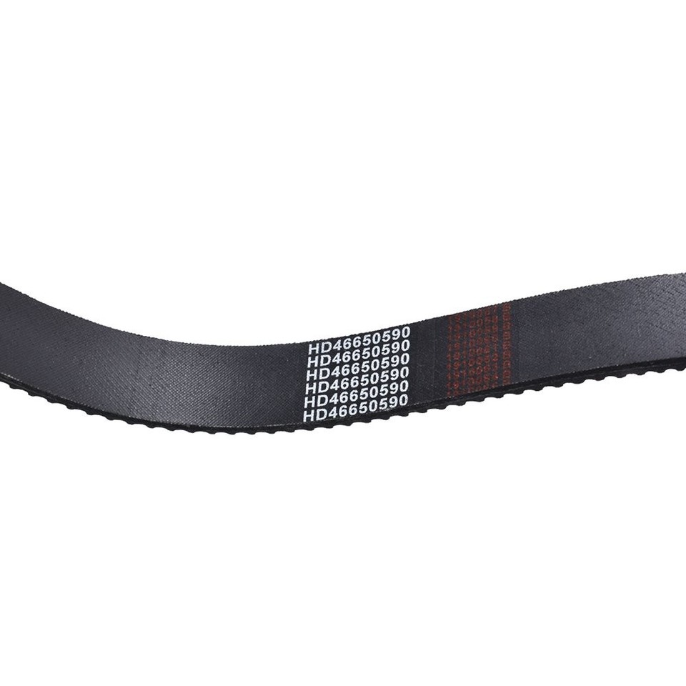 Drive Belt For Bobcat 753 S130 S150 S160 S175 S185 S205 T140 T180 T190 ...