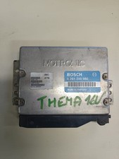 Centralina Motore Bosch 0261200980 Motronic Lancia Thema 16V ECU