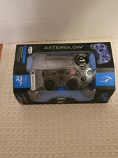 PDP AFTERGLOW WIRELESS CONTROLLER FOR PC3 & PC