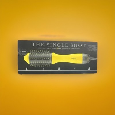 Drybar The Single Shot Blow-Dryer 2.25 Round Brush With 3 Temperature Settings