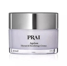 Image of PRAI Beauty Ageless Throat & Decolletage Creme 50ml- Brand New | FAST DELIVERY✅