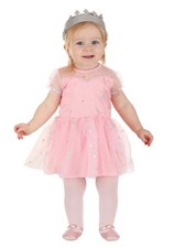 Infant Wizard of Oz Glinda the Good Costume