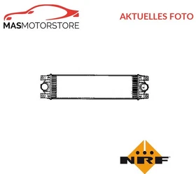 LADELUFTKÜHLER KÜHLER LADELUFT NRF 30877 A NEU OE QUALITÄT