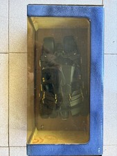Hot Wheels 2004 Metal Collection Batman Batmobile Tumbler 1:18 - New Sealed Box