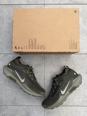 Nike Pegasus Trail 5 Gore-Tex Herren Sneaker ''Sequoia/Medium Olive'' - UK 7