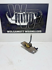 03-06 Jeep Tj Lj Wrangler 42rle 4.0 Automatic Transmission Shifter Bolts Cc 7j