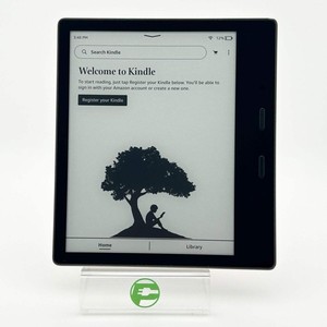 ミンハンKindle Oasis 32GB Wi-Fi＋3G Amazon Kindle Oasis 10th Gen 32GB Wi-Fi 7 in Touch Screen eReader