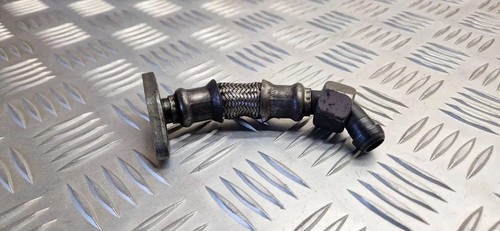 AUDI A3 Sportback 8PA Turbinenschmierrohr 038145738C 1.90 Petrol 195kw 34586887