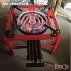 20.8KW 4 KEY HEAVY DUTY CAST IRON LPG GAS RING COOKER BURNER CATERING OUTDOOR