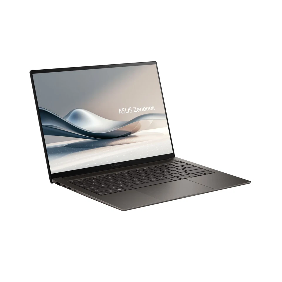 ASUS Zenbook S14 OLED 14" WQXGA+ Ultra 7 258V 32GB/1TB Win11 UX5406SA-PV360W Cop - Bild 2 von 4