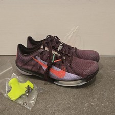 Men's Size 4.5 Nike Air Zoom Victory 2 Faith Kipyegon Track Spikes IB4202-600