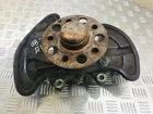 Wheel hub