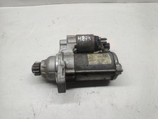 Motor de arranque Volkswagen Jetta VI 2017 02M911024R gasolina 125 kW CIZ4874