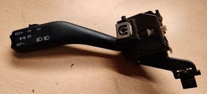 VW GOLF PLUS 5M1, 521 Drehknopf drehen 1K0953513 1.90 Diesel 77kw 2005 34633598