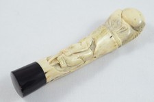 Gypsy Stag Antler & Buffalo  Slingshot Catapult Handle Sling Shot Boxing Glove