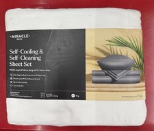Miracle Made Self-Cooling & Self-Cleaning Kin...