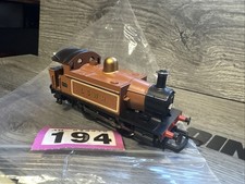 Used Hornby OO Gauge R1035 LSWR 0-0-0 Holden Tank Locomotive 709 - VGC - Unboxed