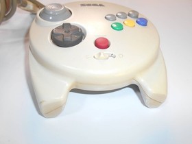 Sega Saturn Multi Controller HSS-0137