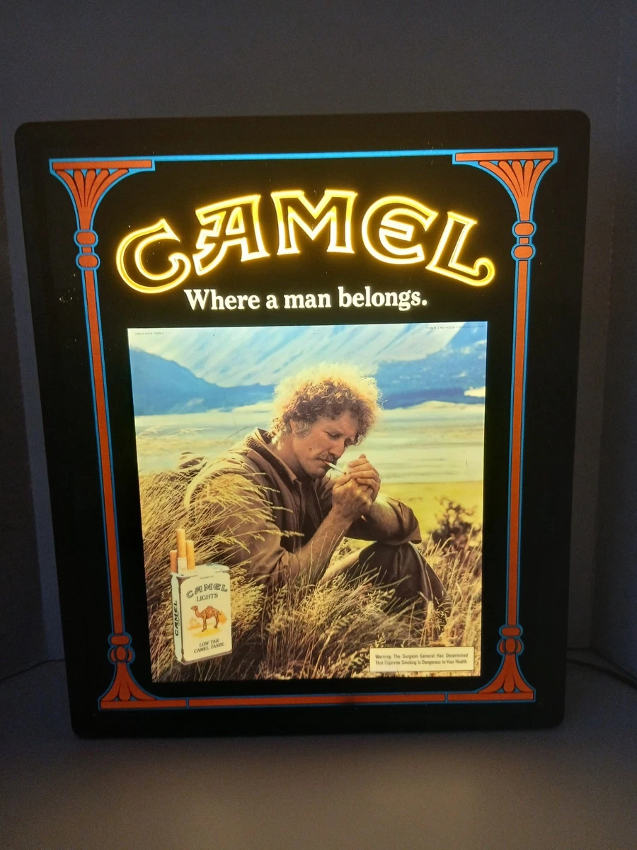Camel Sign for sale | eBay