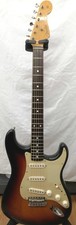 Fender American Vintage 62 Stratocaster E-Gitarre gebraucht JP
