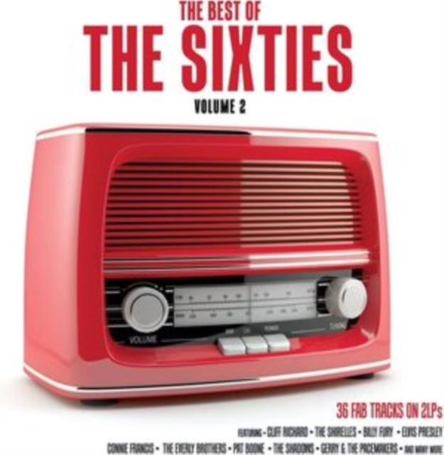 Best of the Sixties Vol. 2 - Image 2