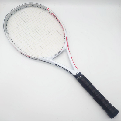 YONEX SV 硬式テニスラケット ピンク YONEX SV 硬式テニスラケット ピンク Yonex VCORE SV SPEED 4 1 /4