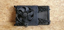 Radiateur Audi 75