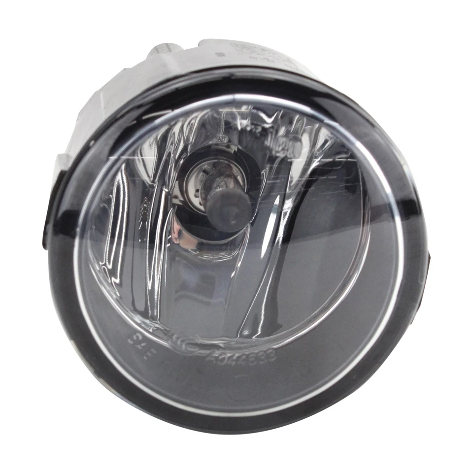 Luz antiniebla halógena transparente delantera izquierda o derecha Valeo 43403 para Infiniti FX45 Juke Foto 2 de 4