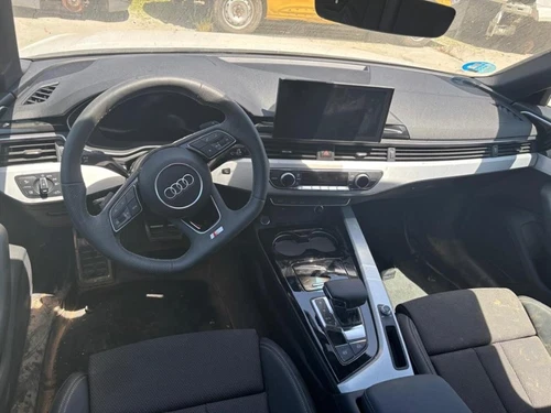 8W0839461A Elevalunas Trasero Izquierdo para AUDI A4 BERLINA (8WC) 2024 187310 - Imagen 4 de 6