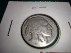 1926-P Buffalo Nickel In Good Condition Nice Coin See Pics Low Shipping