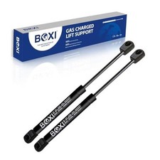 2pcs Liftgate Lift Supports Lift Supports Struts Rear Liftgate Lift Supports